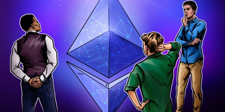 Is A Short Squeeze Next?