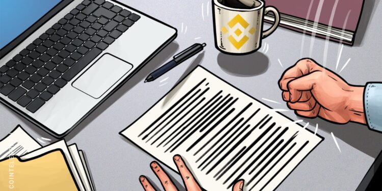 Binance Rejects Claims of Iran-Linked Transactions and Staff Firings
