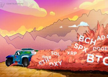 Bitcoin Holds Key Level, Altcoins Aim To Follow: Will Bears Relent?