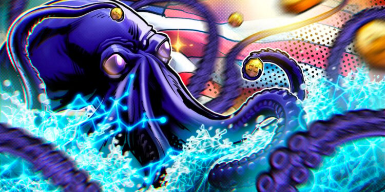 Kraken Will Sponsor Trump Accounts For All Wyoming Babies Born In 2026