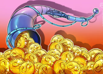Stablecoin Flows Slow As Binance Consolidates CEX Liquidity