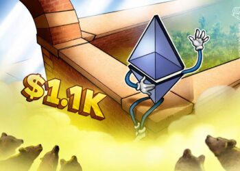 Here’s Why Ethereum Price Looks Bearish Below $2K.