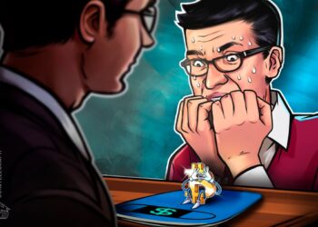 Bitcoin Bottom Signal That Preceded 1,900% Rally Flashes Again