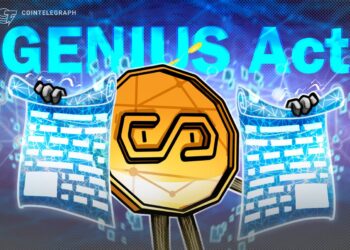 ProShares Launches Treasury ETF for GENIUS Stablecoin Reserves