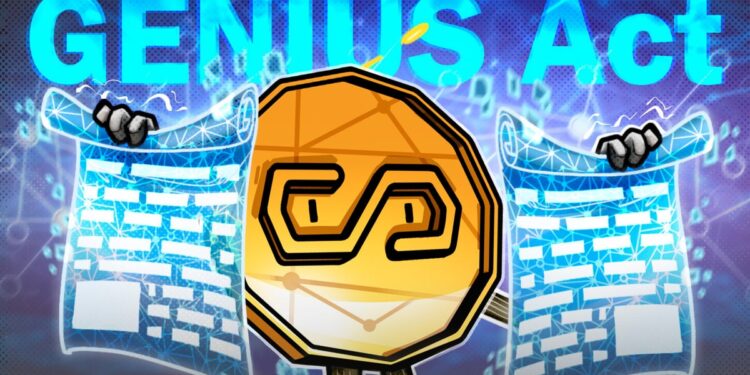 ProShares Launches Treasury ETF for GENIUS Stablecoin Reserves