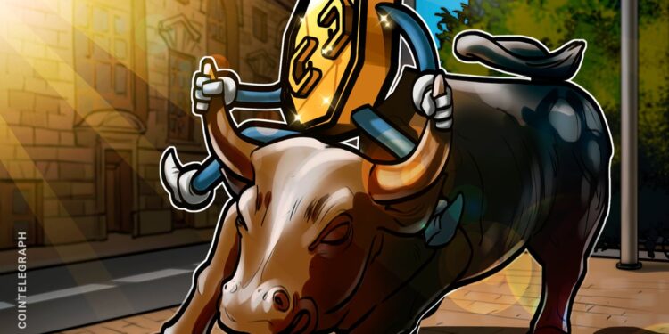 Wall Street Adds BMNR Stock; DeFi Lenders Are Pressured by Illiquidity