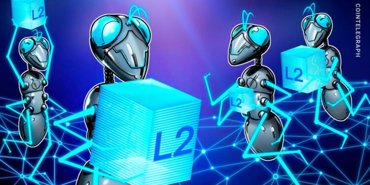 How Socialfi, Memecoins and AI Pushed Base to the Top of the L2 Ladder