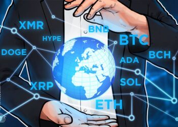Bitcoin, Altcoin Gains Hold But Top Sellers Enforce The Range Ceiling