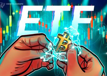 Spot Bitcoin ETF Demand Slows Down In 2026: Here’s Why