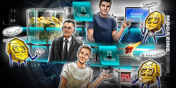 Bitcoin ETFs Bleed, Metaplanet Reject Allegations: Hodler’s Digest