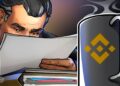 Binance Claims 25% of Staff Work in Compliance Roles