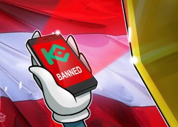 Austria’s Regulator Slaps New Business Ban on KuCoin EU