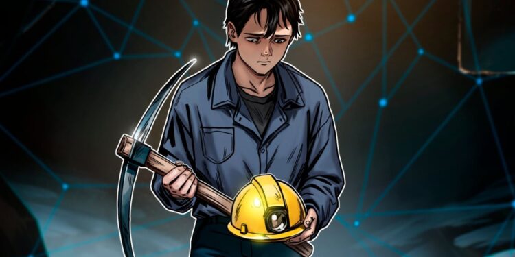 Bitmine Faces $8.8B Paper Loss, Threatening ‘Cyclical Downturn’ for Ether