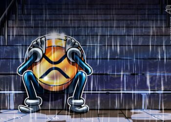 XRP Price May Drop Another 40% Amid Increased Whale Selling