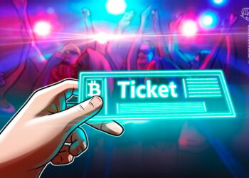 Satlantis Launches Bitcoin-Native Ticketing Platform with Lightning Wallets