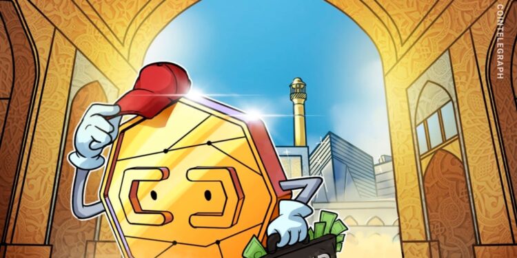 Binance CEO Hints at Legal Action over Report on Iranian Sanctions