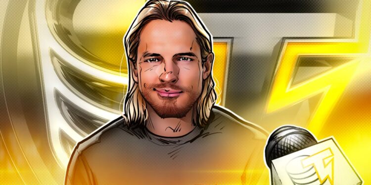 Cycles, Liquidity and a Divided Market