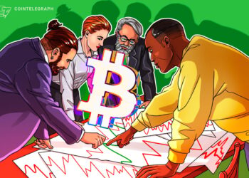 Here’s Why Bitcoin Analysts Say BTC Market Will Bottom in Q4 2026