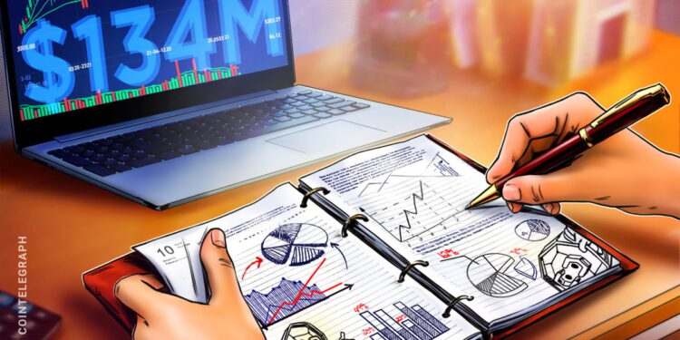 Revenue Beats, Earnings Per Share Miss, Stock Falls