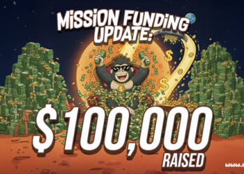 Missed BTC Price Rally to $121k? Don’t Miss the Next 100x Cryptos