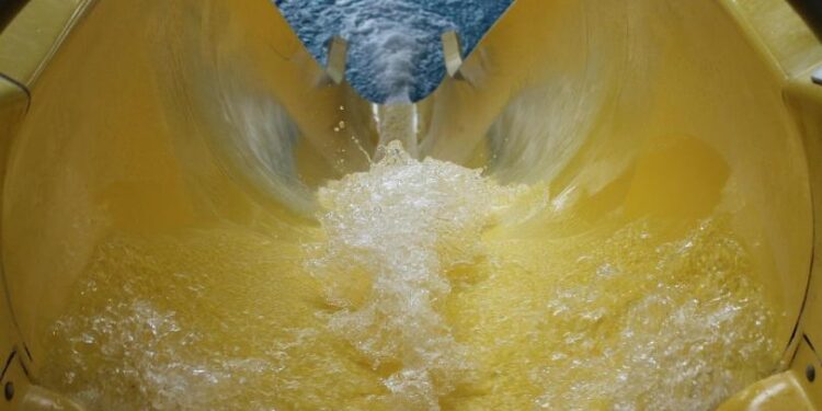 ETFs bleed $3.8 billion in historic five-week outflow streak