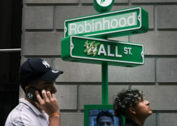 Robinhood Ventures into L2, Focusing on RWA Tokenization