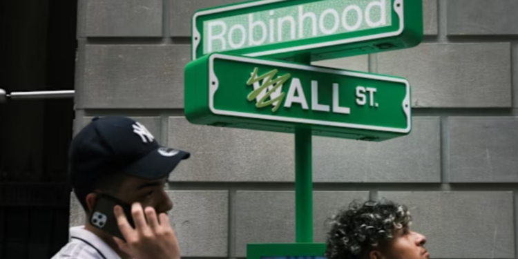 Robinhood Ventures into L2, Focusing on RWA Tokenization