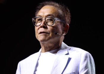 Robert Kiyosaki warned a ‘Greater Depression’ is coming to the US. Was he right? How to protect yourself and get rich