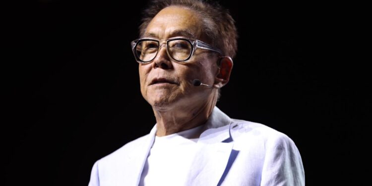 Robert Kiyosaki warned a ‘Greater Depression’ is coming to the US. Was he right? How to protect yourself and get rich