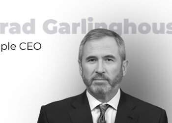 ‘Be Greedy’: Ripple CEO Reacts to XRP Price Crash