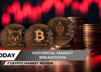 Crypto Market Review: Shiba Inu (SHIB) Is Not Going to $0, Bitcoin Loses $70,000 First Time in History, Will Ethereum (ETH) Save $2,000?