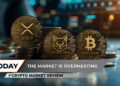 Crypto Market Review: $500,000,000 in XRP Buying Volume, Shiba Inu (SHIB) Surprisingly Bullish, Will Bitcoin (BTC) Be Saved Before $50,000?