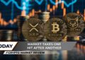 Crypto Market Review: Is XRP Actually Capitulating? Bitcoin (BTC) Eyes $64,000 Already, Shiba Inu (SHIB) Needs One More Day