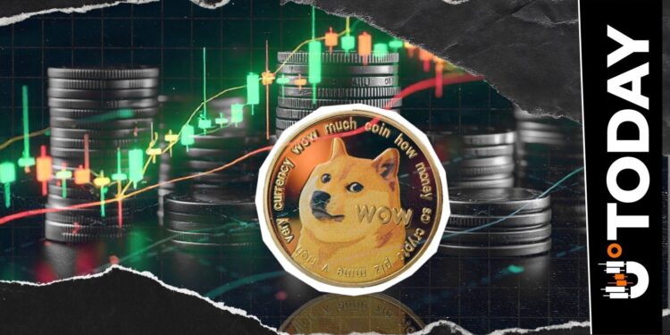 Dogecoin to $0.01? DOGE Price Rebound Signals Possibility