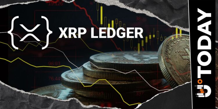 XRP Ledger Exits Top 10 List of RWA Protocols