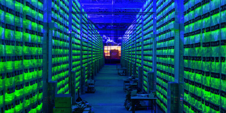 Morgan Stanley says these two stocks will surge as they pivot to data centers