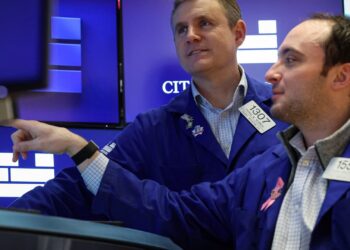 Stock market today: Live updates