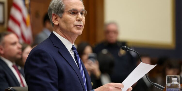 House Dems call for Treasury probe into Trump family crypto venture