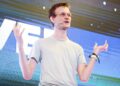 Buterin’s sales, ETF outflow streak weigh on ethereum