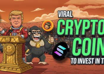 9 Best Crypto to Buy Today, Including APEMARS, FOMO Is Building in February 2026