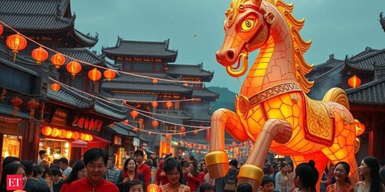 Lunar New Year 2026 horoscope: Lunar New Year 2026: How Ox signs can ward off bad luck amid Tai Sui clash in the Year of the Horse