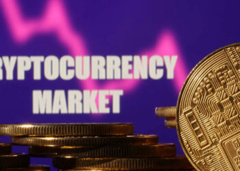 crypto crashing as Bitcoin BTC USD price falls: Why is crypto crashing today? Bitcoin price (BTC USD), Ethereum, XRP, Solana and Avalanche fall as market loses $900 billion in 22 days