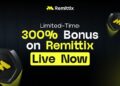 Solana and Dogecoin Holders Show Interest in Remittix’s 300% Crypto Bonus Offer