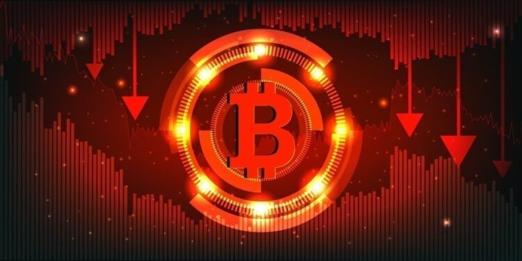 Bitcoin At $66,000 As Ethereum, XRP, Dogecoin Plunge Further Into ‘Extreme Fear’