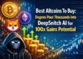 “Best Altcoins To Buy”: Market Discussions Around DeepSnitch AI, Cardano, and HYPE in February