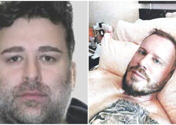 Ryan Wedding’s alleged money man who bought $13M Mercedes denied bail