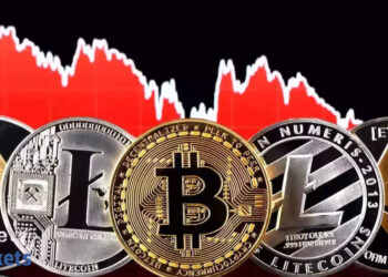 Bitcoin, Ethereum jump 3% in one day as Trump’s State of the Union address lifts crypto sentiment