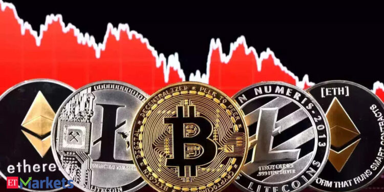 Bitcoin, Ethereum jump 3% in one day as Trump’s State of the Union address lifts crypto sentiment