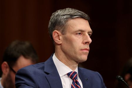 US regulator may share World Liberty bank application with lawmakers