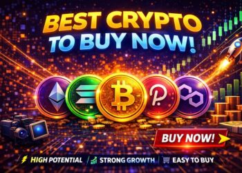 Best Crypto to Buy Now in 2026: Polkadot and Centrifuge See Price Gains as DeepSnitch AI Developments and Regulatory Updates Draw Market Attention